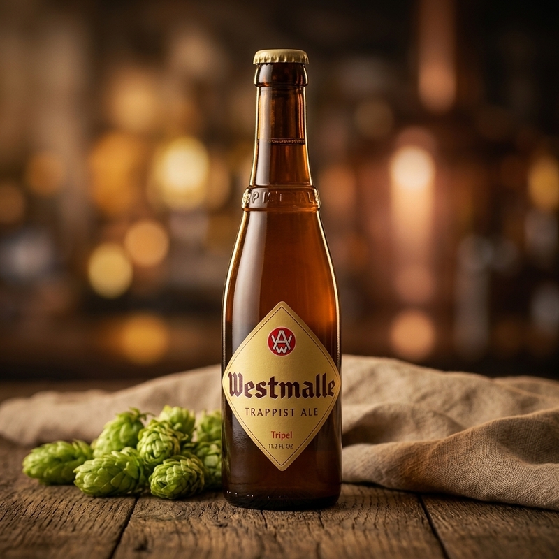 Westmalle Tripel