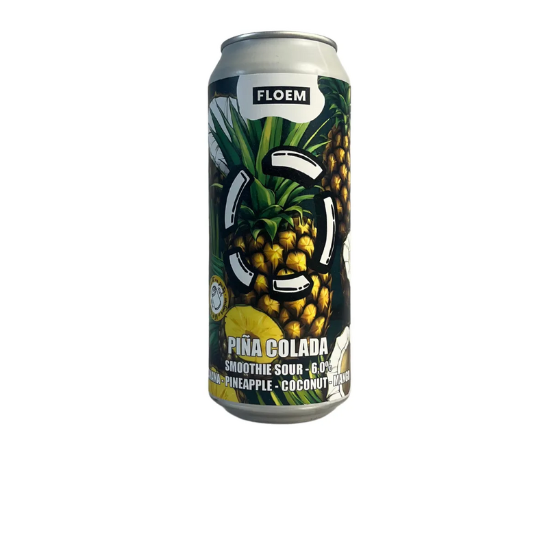 Pina Colada - Brouwerij LOST Sour - Smoothie / Pastry 500ml