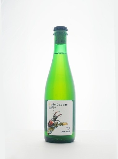 Oude Geuze