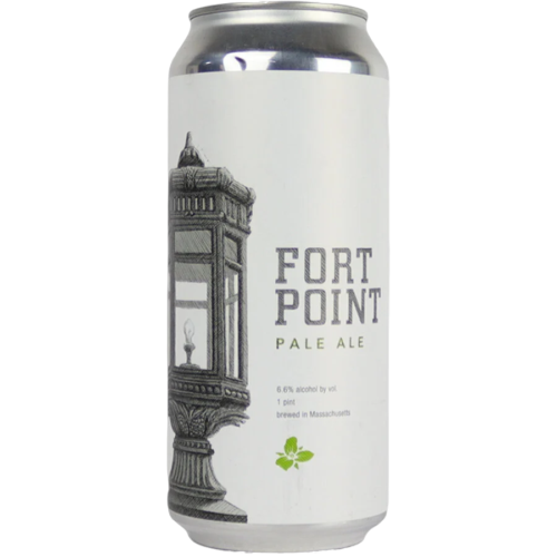 Fort Point