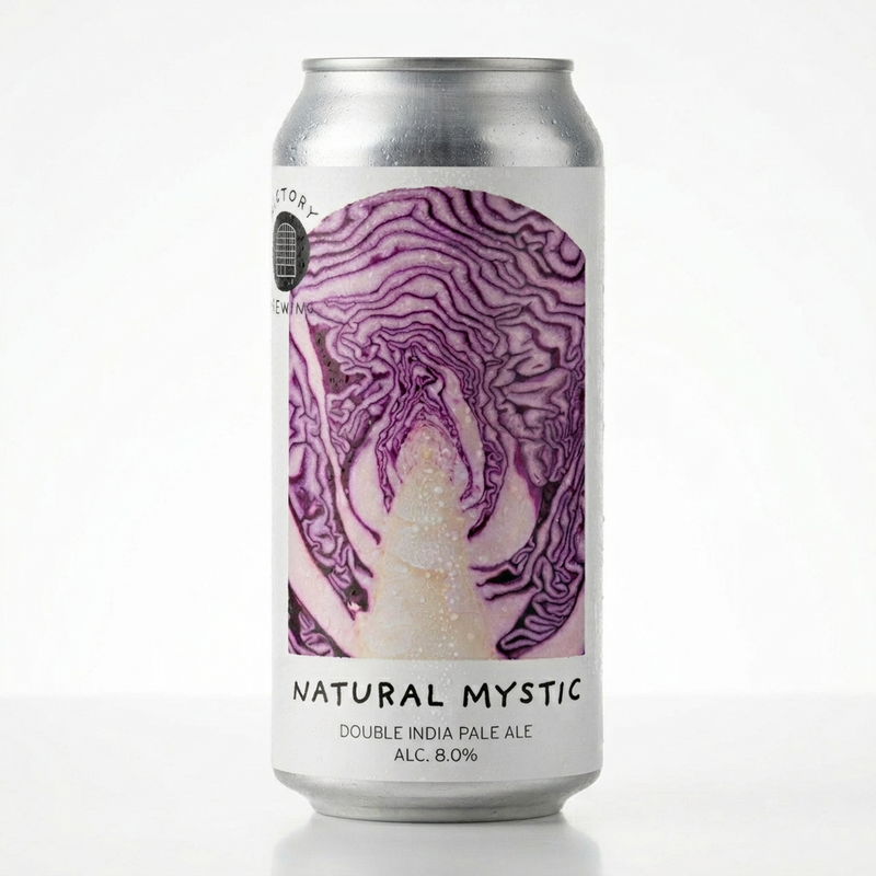 Natural Mystic