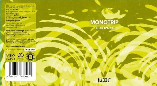 Monotrip