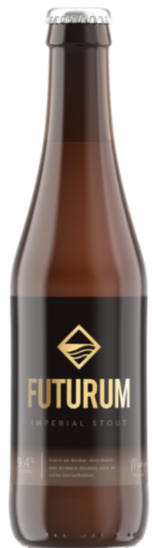 Futurum Imperial Stout