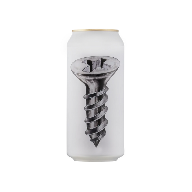 Hexen - FERMENTERARNA IPA - New England / Hazy 440ml