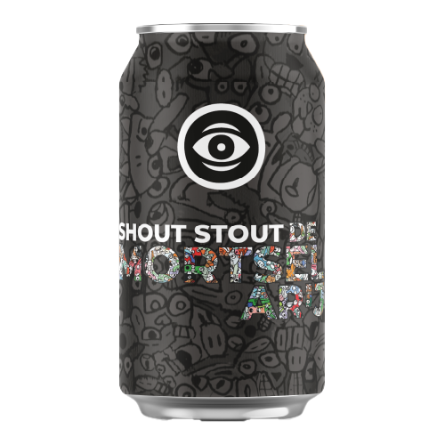 Shout Stout