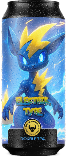 Electrik Type