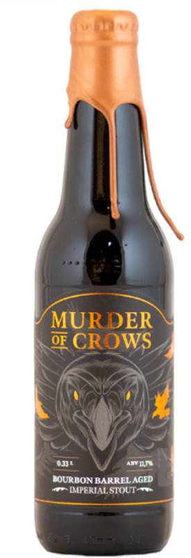 Murder of Crows