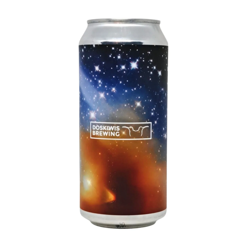 Astroplane - DOSKIWIS BREWING Stout - Imperial / Double Pastry 440ml