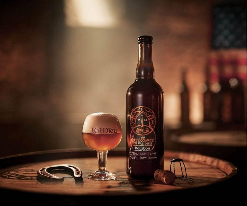 Excellence Bourbon BA 2024