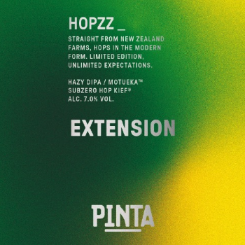 HOPZZ_ Extension