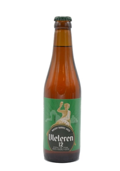 Vleteren Blond 12