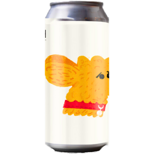 Chongus - Whiplash Stout - Imperial / Double 440ml