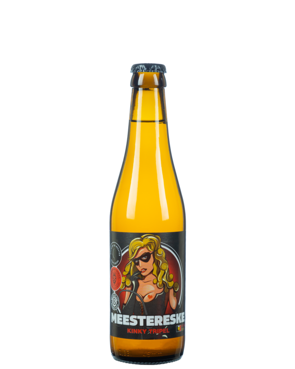 Meestereske Tripel