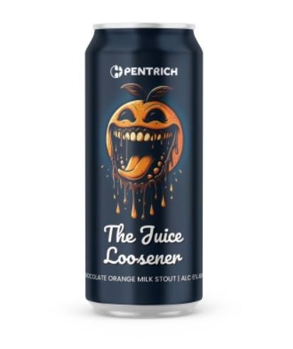 The Juice Loosener