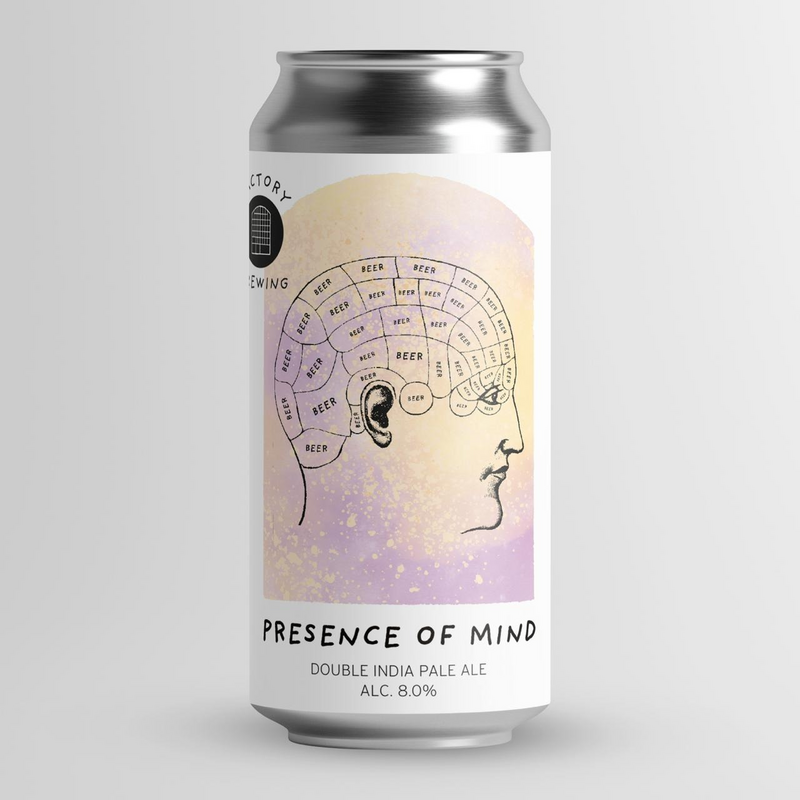 Presence of Mind