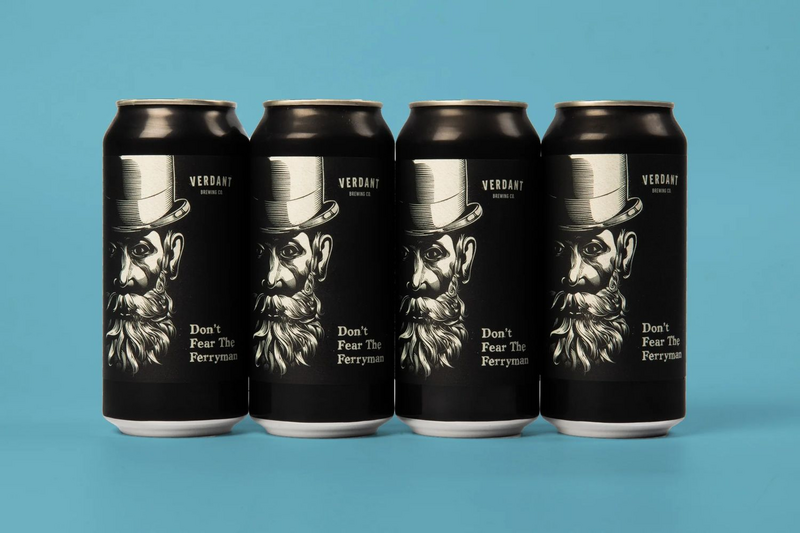 Don't Fear the Ferryman