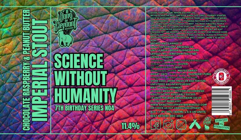 Science Without Humanity