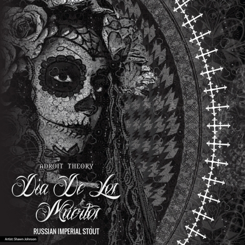 Dia De Los Muertos (Ghost: MUERTOS)