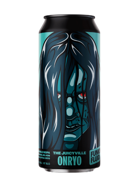 Onryo (The Juicyville S01E05)