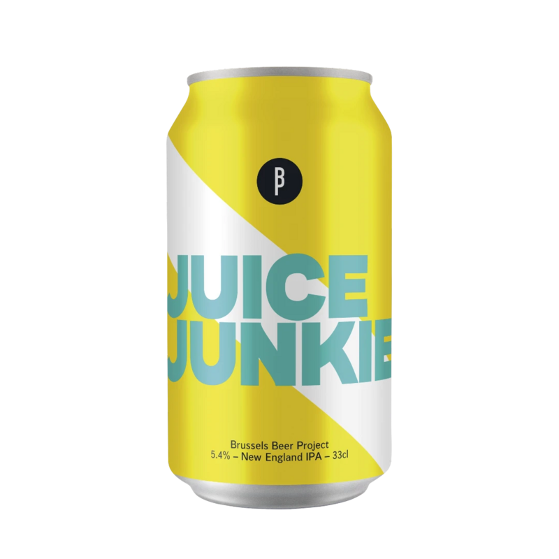 Juice Junkie
