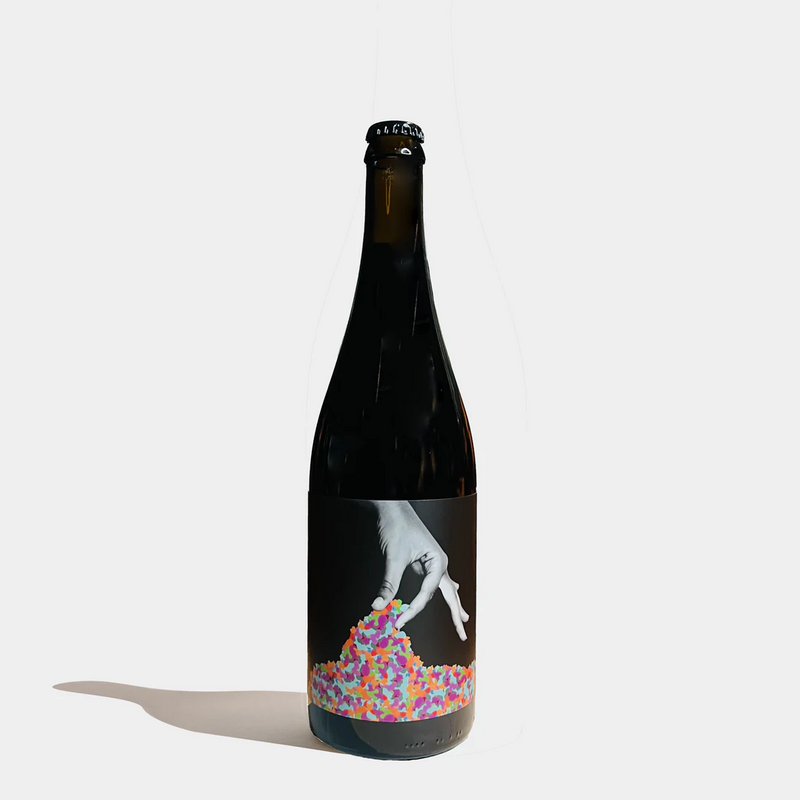 Hands of Desire Barrel Aged Chili Imperial Stout - Brasserie Surréaliste Stout - Imperial / Double 750ml