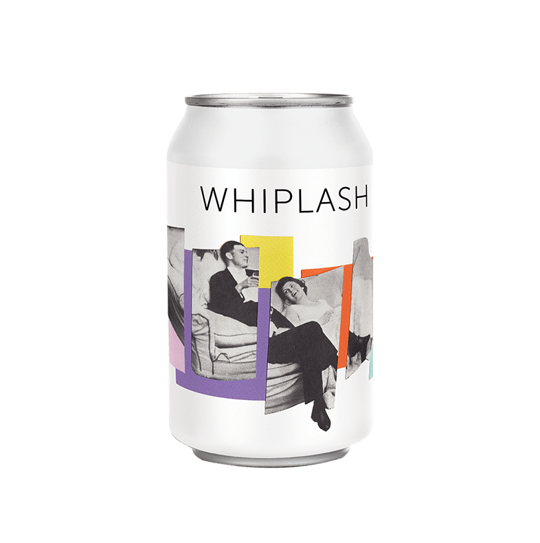 Rollover - Whiplash IPA - Session 330ml
