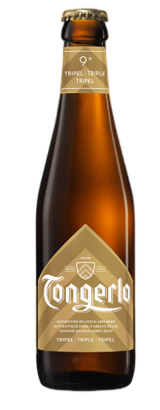 Tongerlo Tripel