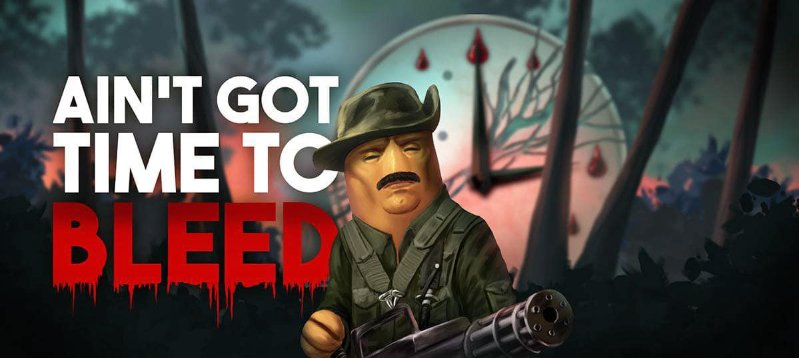 I Ain't Got Time to Bleed - Lobik IPA - American 330ml