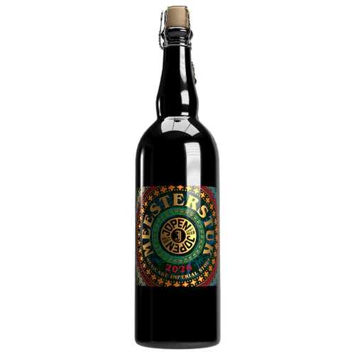 Meesterstuk 2026 (75CL) - Jopen Stout - Imperial / Double 750ml