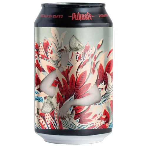 Fuuria - Pühaste Brewery Sour - Fruited 330ml