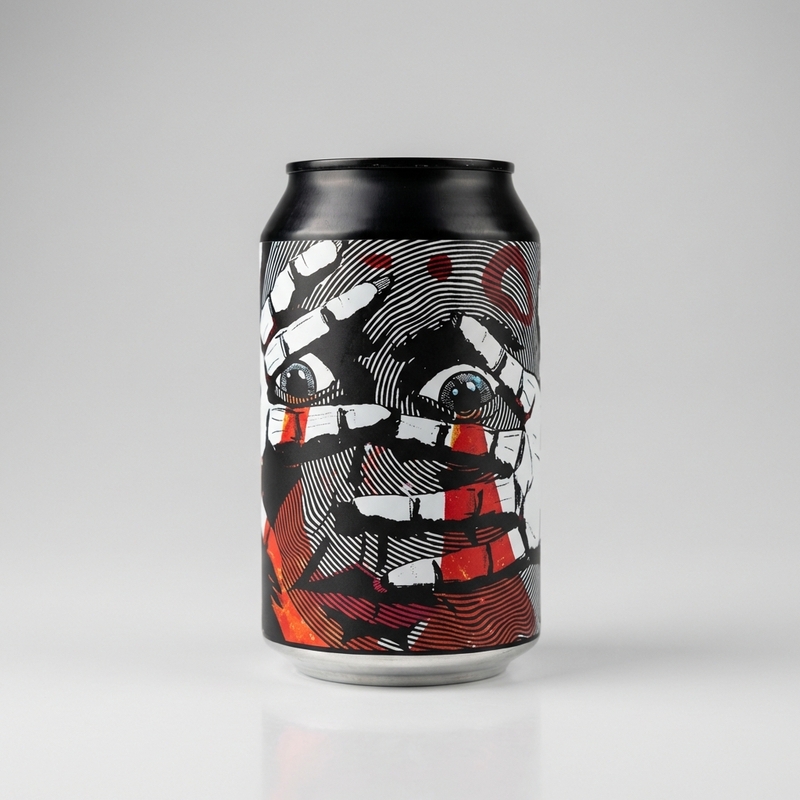 Ritual Lab - Ritual Lab Pale Ale - American 330ml