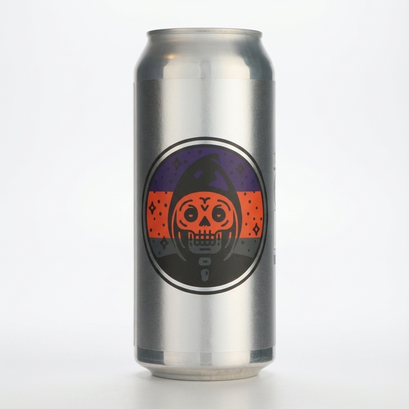 Temporalis #0045 - Messorem IPA - Triple 473ml