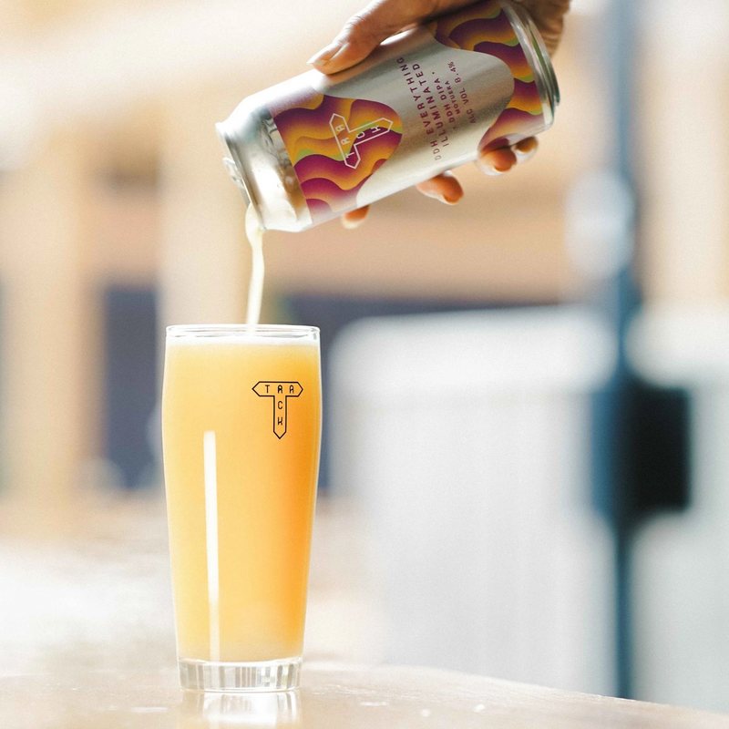 DDH Everything Illuminated