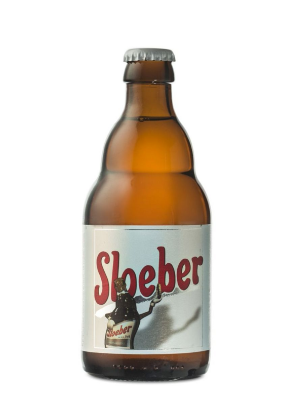 Sloeber - Brouwerij Roman Belgian Strong Golden Ale 330ml