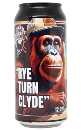 Rye Turn Clyde