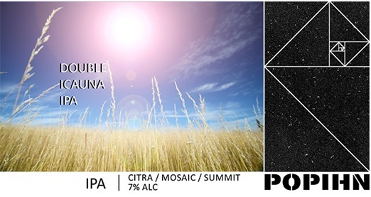 Double Icuana IPA