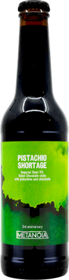 Pistachio Shortage