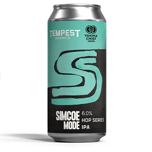 Simcoe Mode