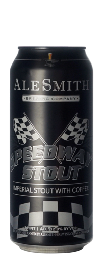 Speedway Stout