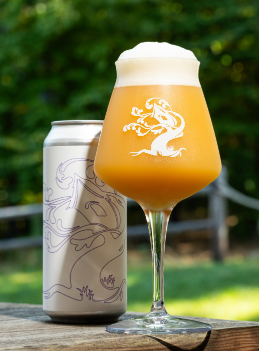 DDDazeeee - Tree House Brewing Company IPA - Imperial / Double New England / Hazy 473ml