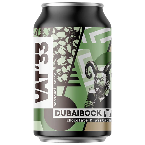 Dubaibock