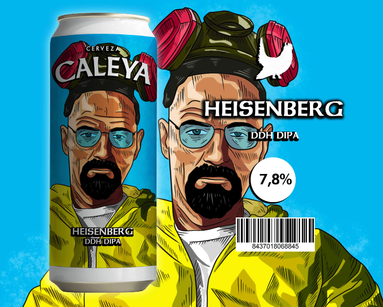 Heisenberg