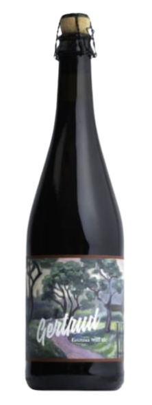 Gertrud - Pühaste Brewery Wild Ale - Other 750ml