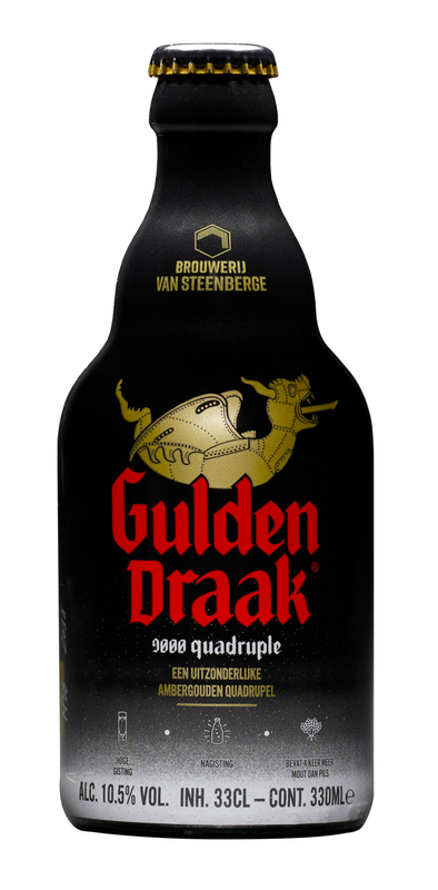 Gulden Draak 9000 Quadruple