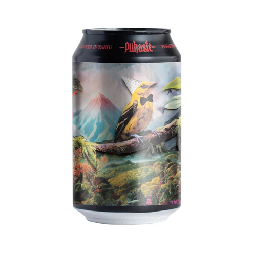 Peoleo - Pühaste Brewery IPA - New England / Hazy 330ml