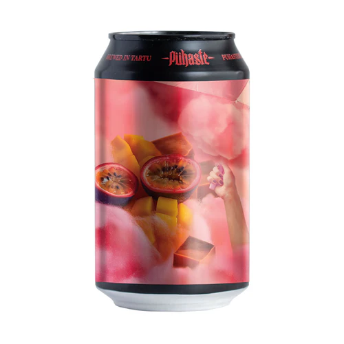 Cotton Candy Sunset - Pühaste Brewery Sour - Fruited 330ml