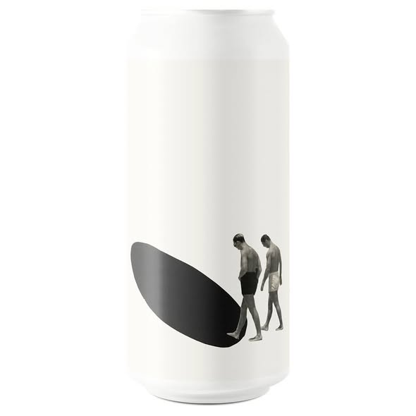 Down To The Well - Whiplash IPA - Imperial / Double New England / Hazy 440ml