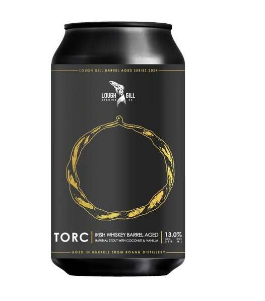 Torc 2024