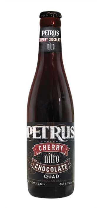 Petrus Cherry Chocolate Nitro Quad