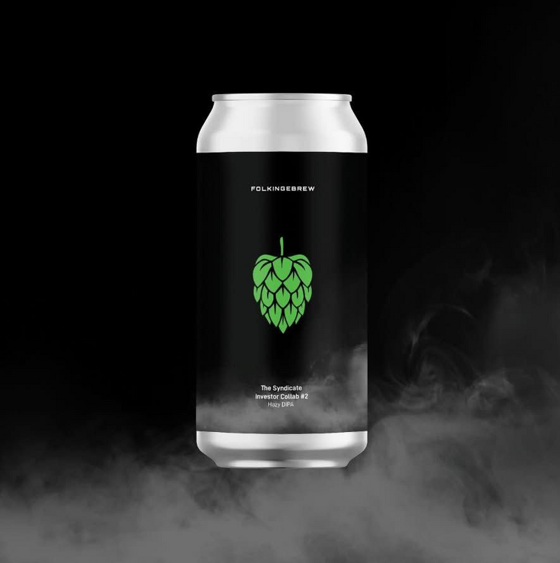 The Syndicate (Investor Collab #2)